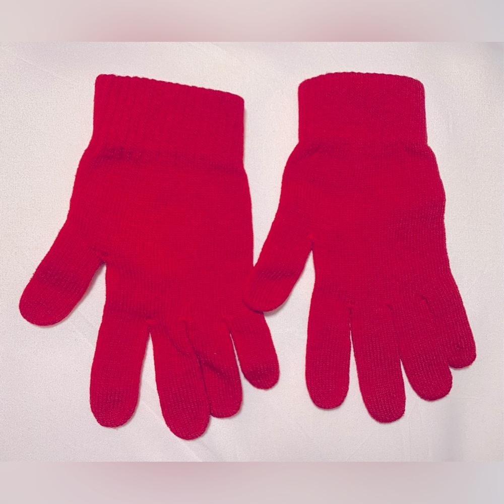 2 set color of Gloves